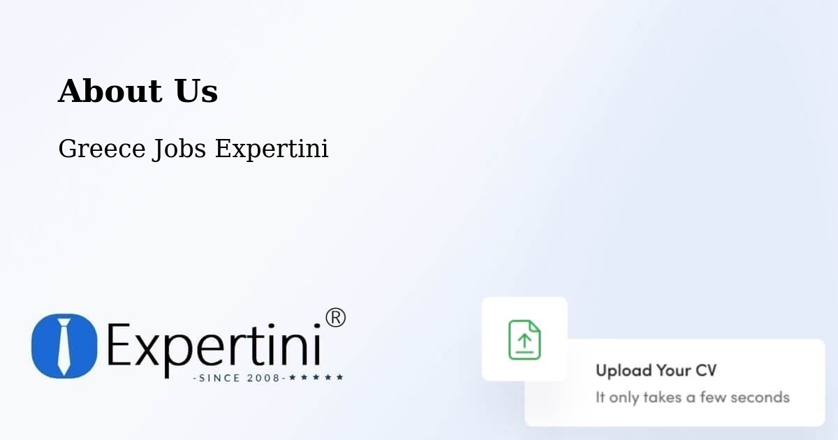 About Expertini Recruitment Platform  – Kallithéa - Kallithéa, Greece Jobs Expertini