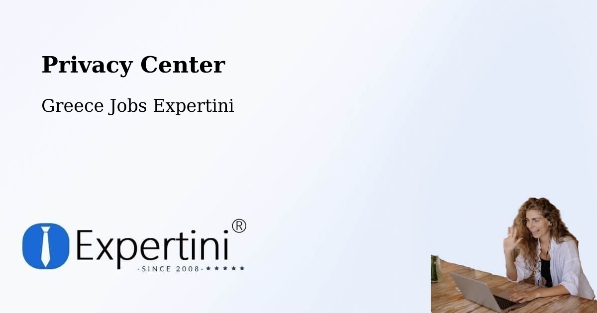 Privacy Policy – Kallithéa - Greece Jobs Expertini