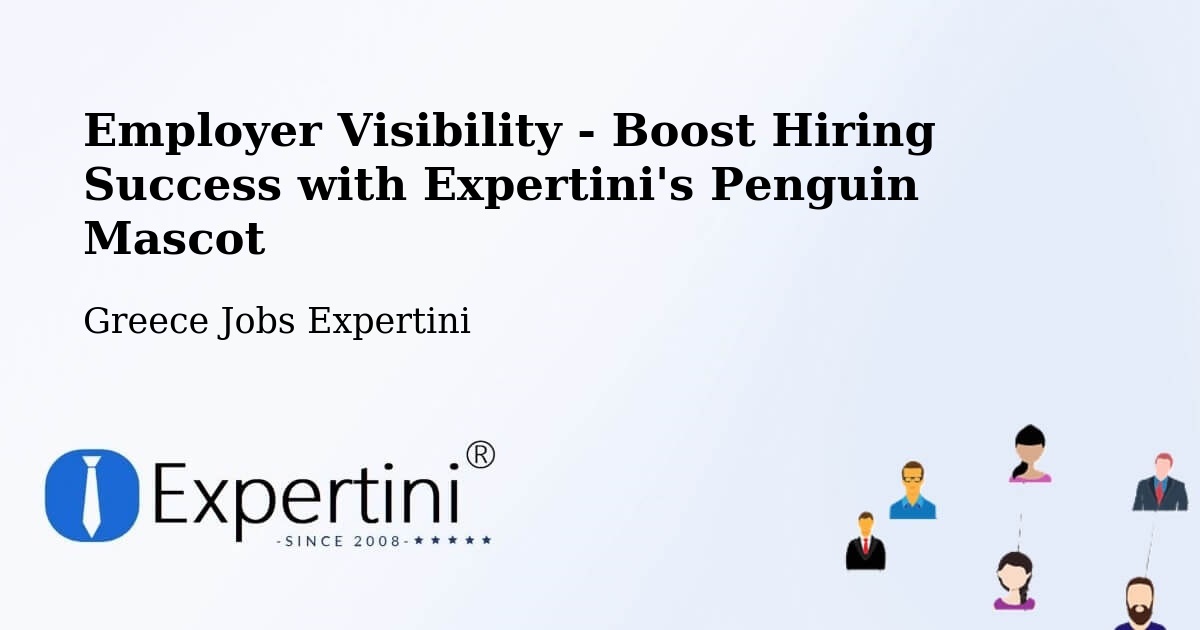 CV and Resume Visibility Optimization – Kallithéa - Greece Jobs Expertini